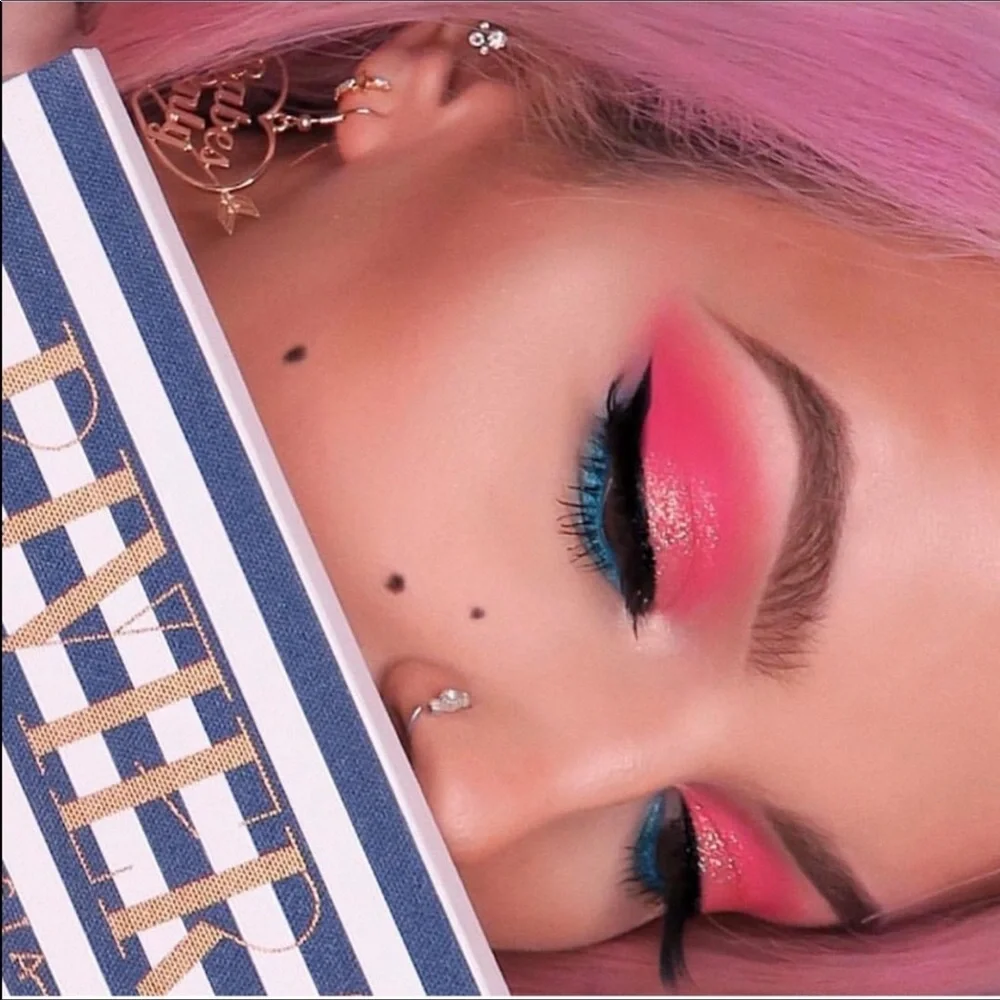 Anastasia Beverly Hills Riviera Eyeshadow Palette - Picture 15 of 15